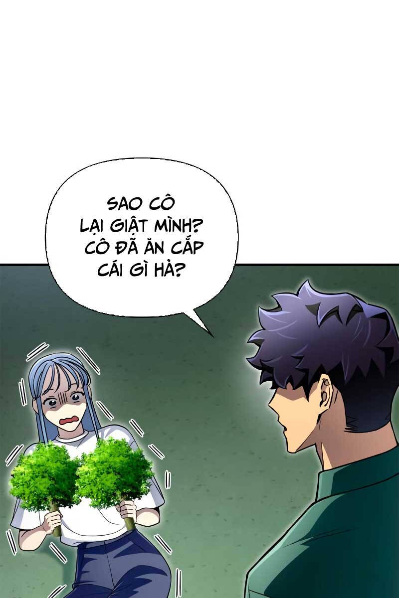Cuộc Chiến Siêu Nhân Chap 79 - Next Chap 80
