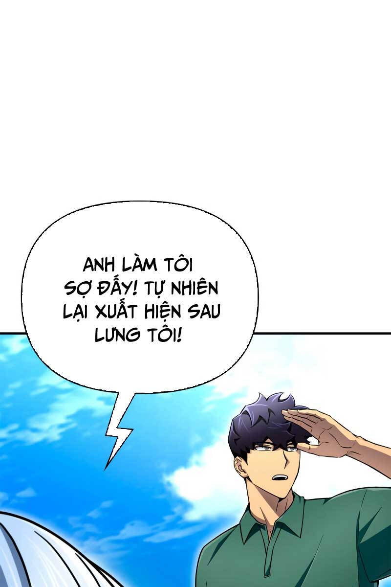 Cuộc Chiến Siêu Nhân Chap 79 - Next Chap 80