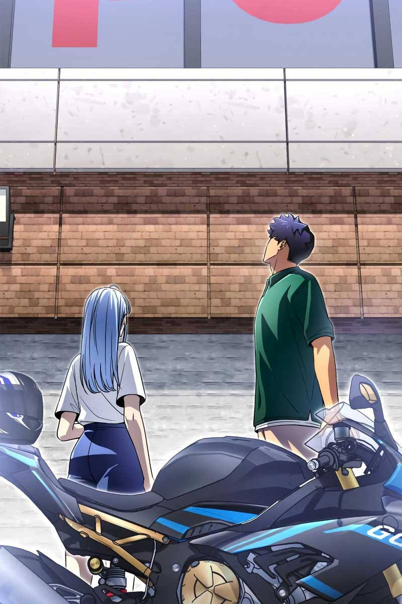 Cuộc Chiến Siêu Nhân Chap 79 - Next Chap 80