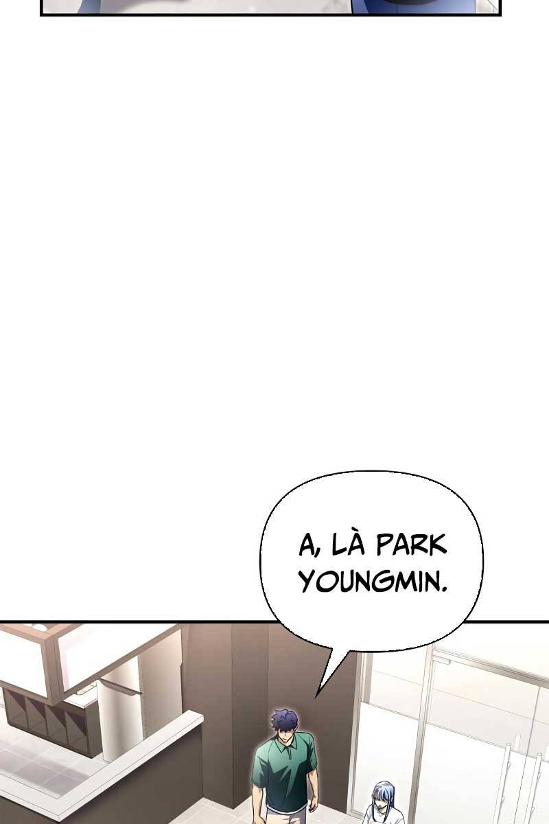 Cuộc Chiến Siêu Nhân Chap 79 - Next Chap 80