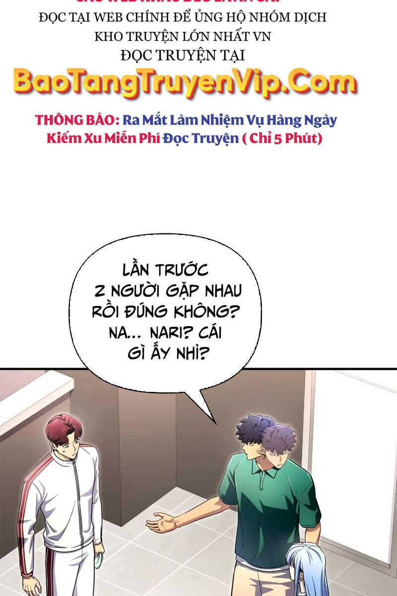 Cuộc Chiến Siêu Nhân Chap 79 - Next Chap 80