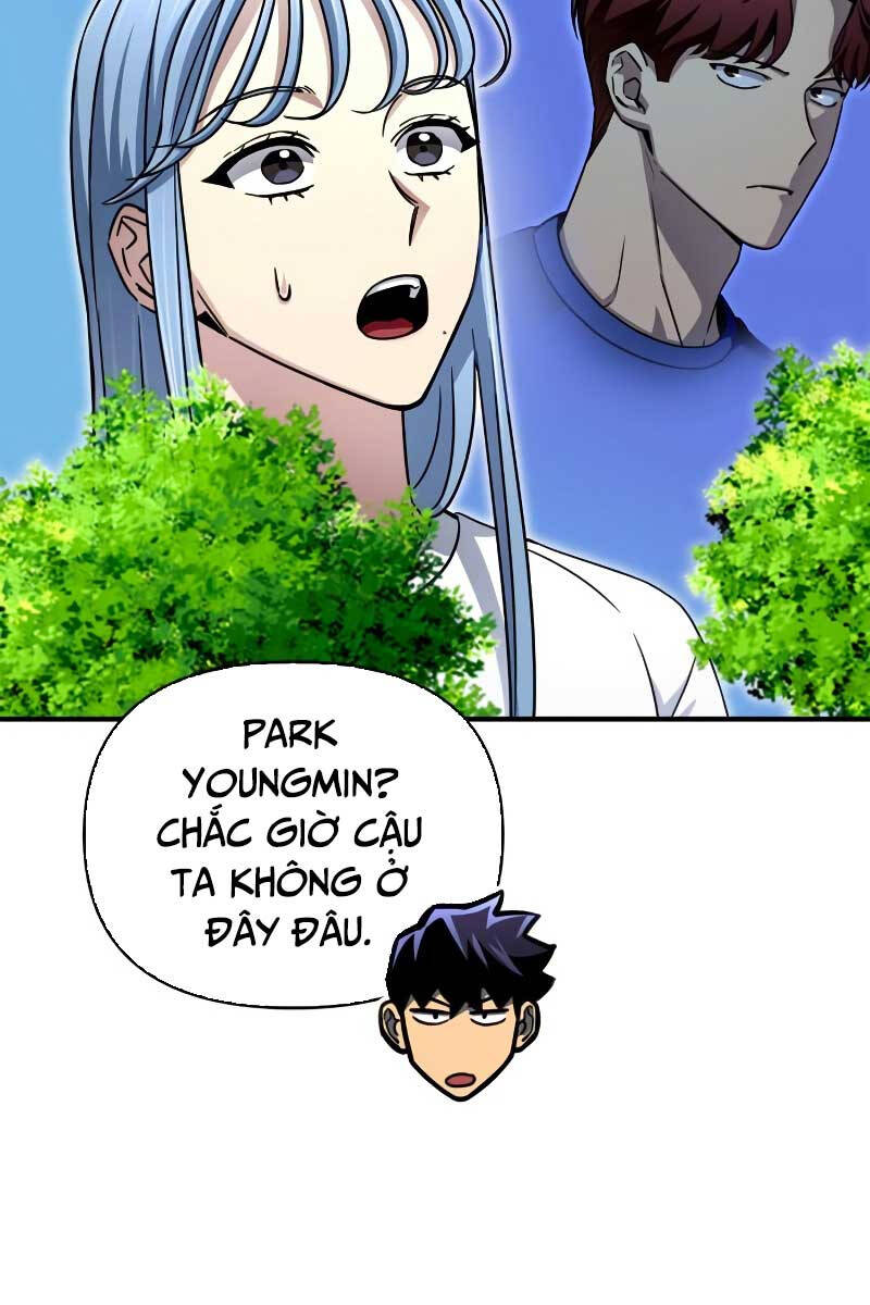 Cuộc Chiến Siêu Nhân Chap 79 - Next Chap 80