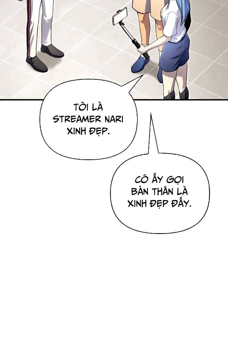 Cuộc Chiến Siêu Nhân Chap 79 - Next Chap 80