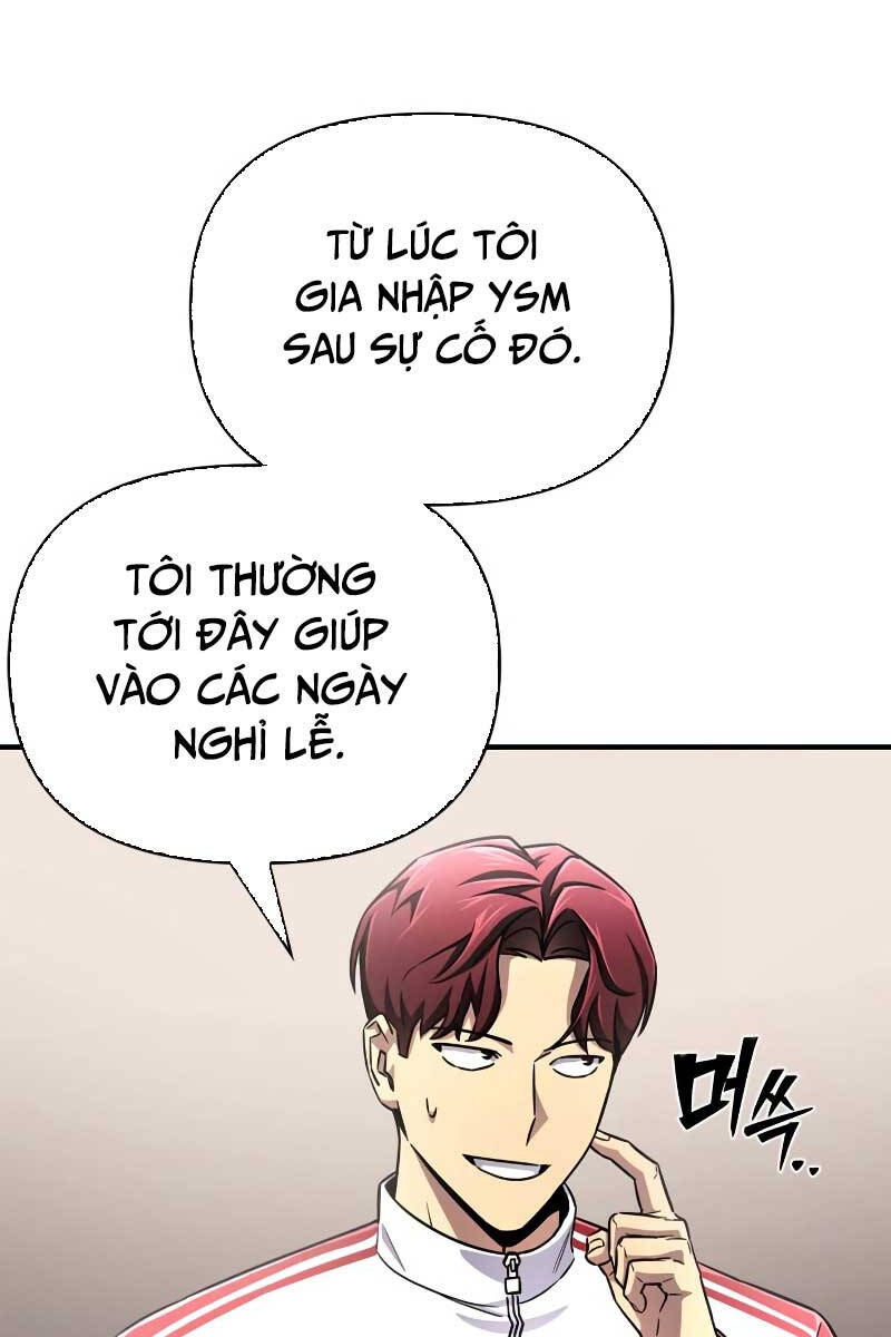 Cuộc Chiến Siêu Nhân Chap 79 - Next Chap 80