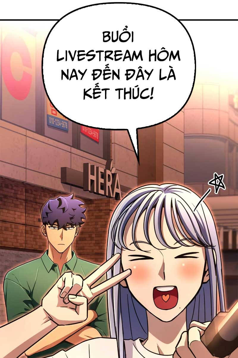 Cuộc Chiến Siêu Nhân Chap 79 - Next Chap 80