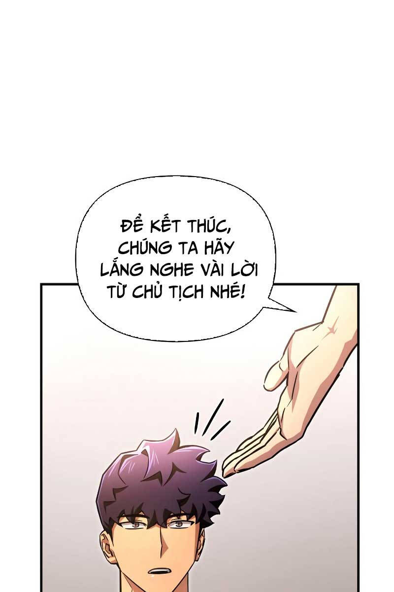 Cuộc Chiến Siêu Nhân Chap 79 - Next Chap 80