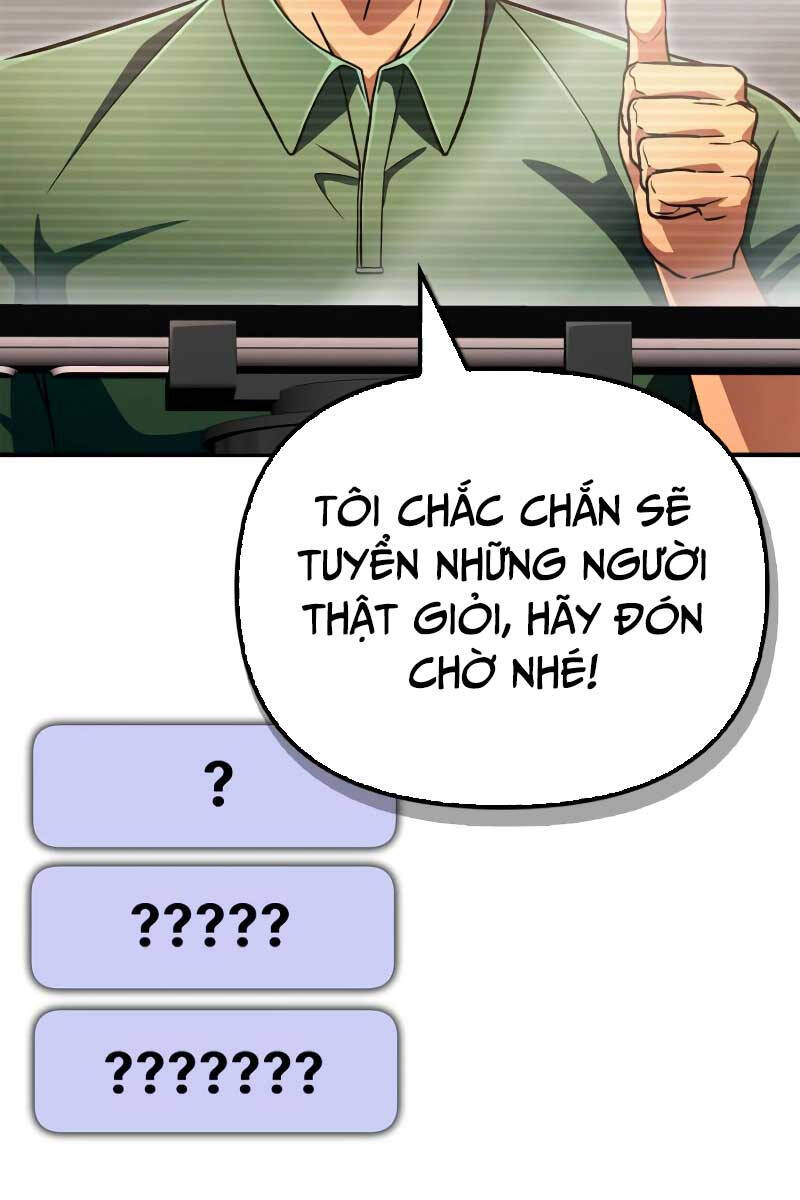Cuộc Chiến Siêu Nhân Chap 79 - Next Chap 80