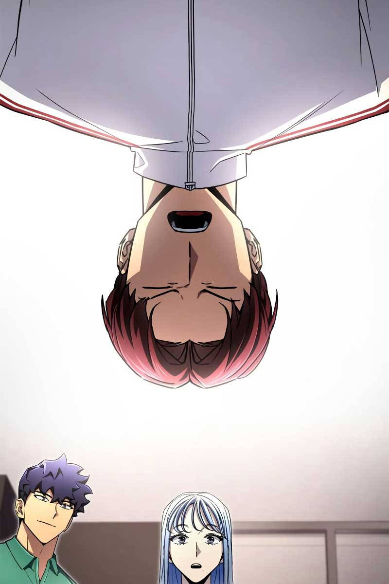 Cuộc Chiến Siêu Nhân Chap 79 - Next Chap 80