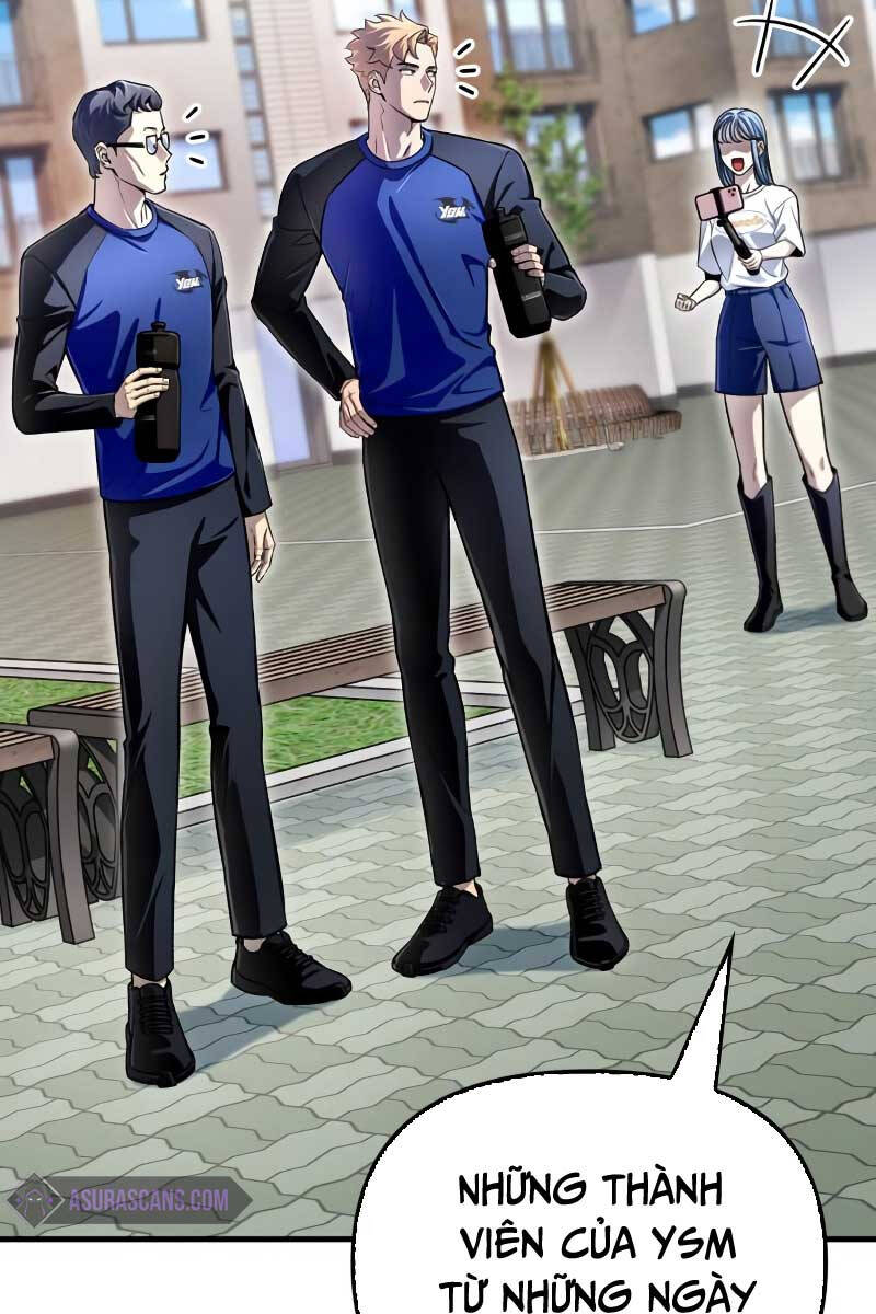 Cuộc Chiến Siêu Nhân Chap 79 - Next Chap 80