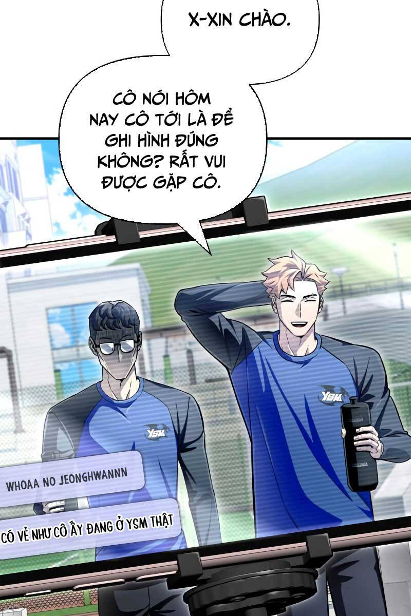 Cuộc Chiến Siêu Nhân Chap 79 - Next Chap 80