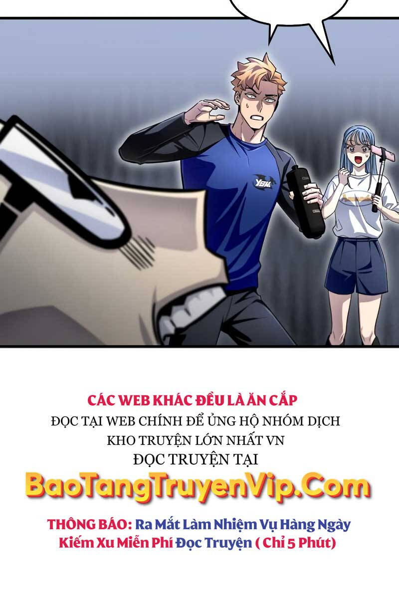 Cuộc Chiến Siêu Nhân Chap 79 - Next Chap 80