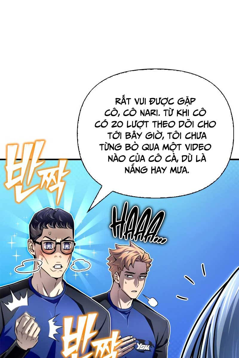 Cuộc Chiến Siêu Nhân Chap 79 - Next Chap 80