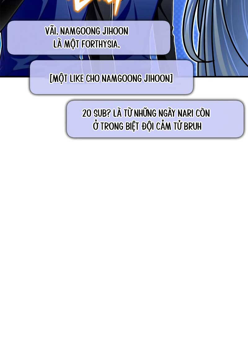 Cuộc Chiến Siêu Nhân Chap 79 - Next Chap 80