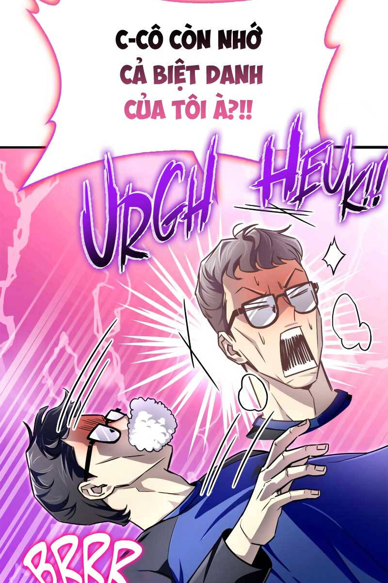Cuộc Chiến Siêu Nhân Chap 79 - Next Chap 80