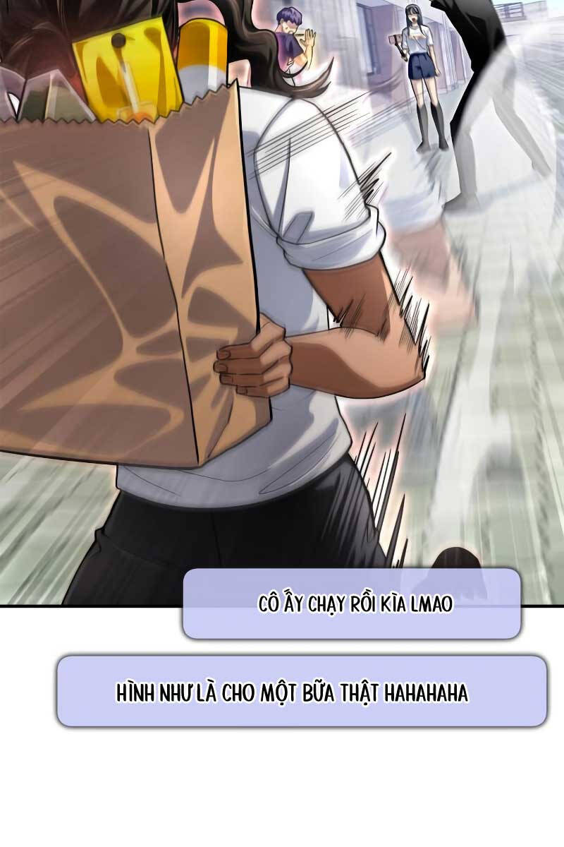 Cuộc Chiến Siêu Nhân Chap 79 - Next Chap 80