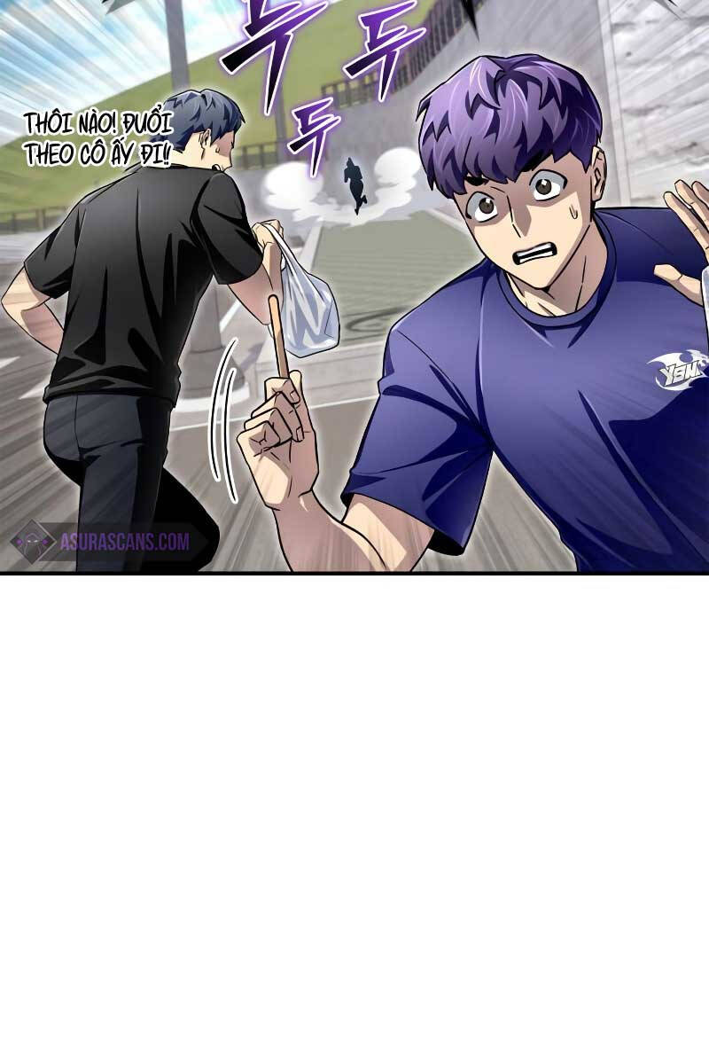 Cuộc Chiến Siêu Nhân Chap 79 - Next Chap 80