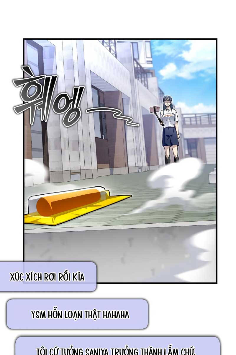 Cuộc Chiến Siêu Nhân Chap 79 - Next Chap 80