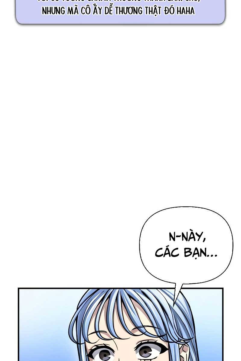 Cuộc Chiến Siêu Nhân Chap 79 - Next Chap 80