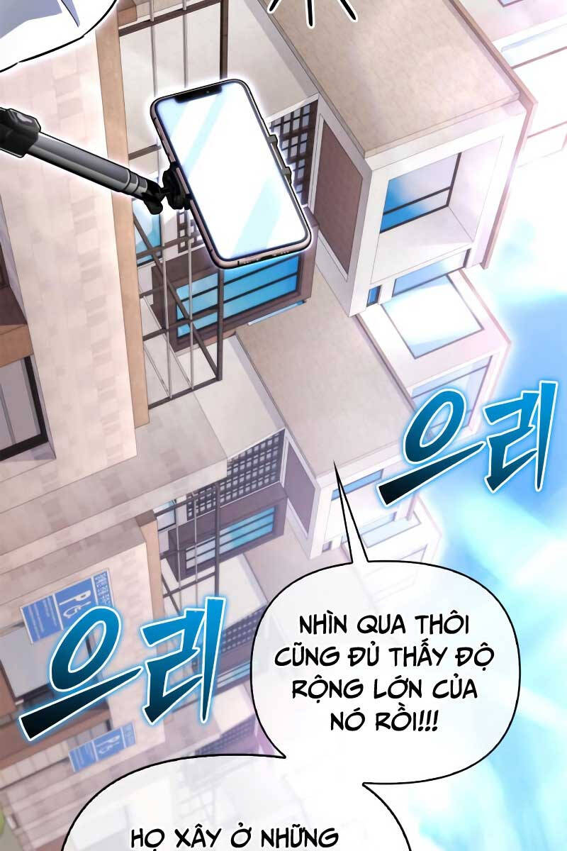 Cuộc Chiến Siêu Nhân Chap 79 - Next Chap 80