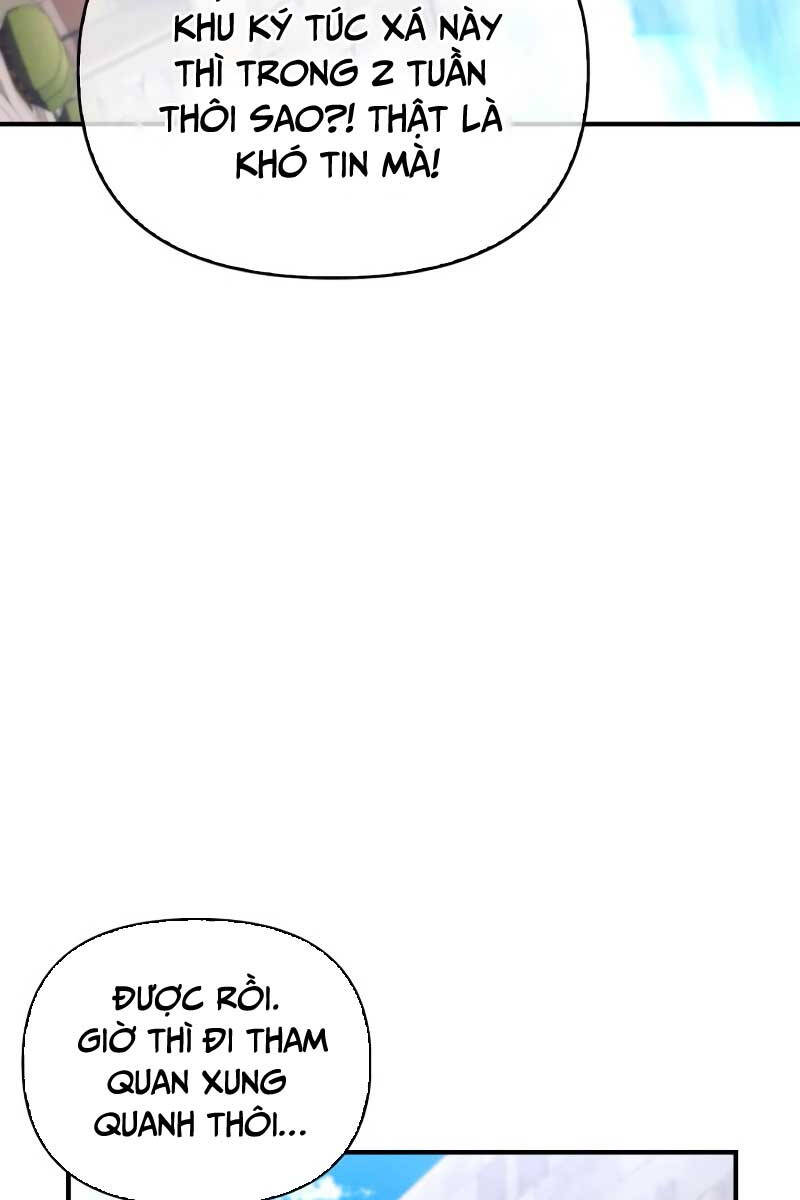 Cuộc Chiến Siêu Nhân Chap 79 - Next Chap 80