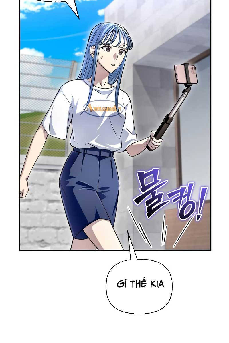 Cuộc Chiến Siêu Nhân Chap 79 - Next Chap 80