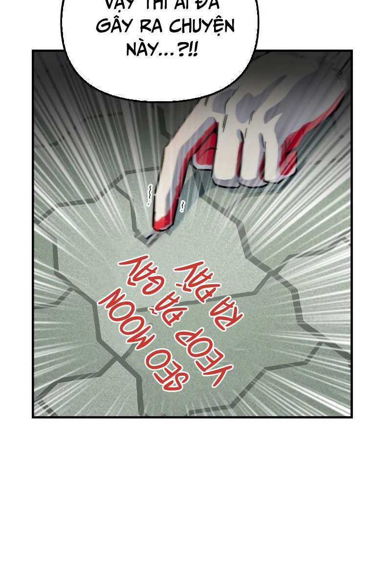 Cuộc Chiến Siêu Nhân Chap 79 - Next Chap 80