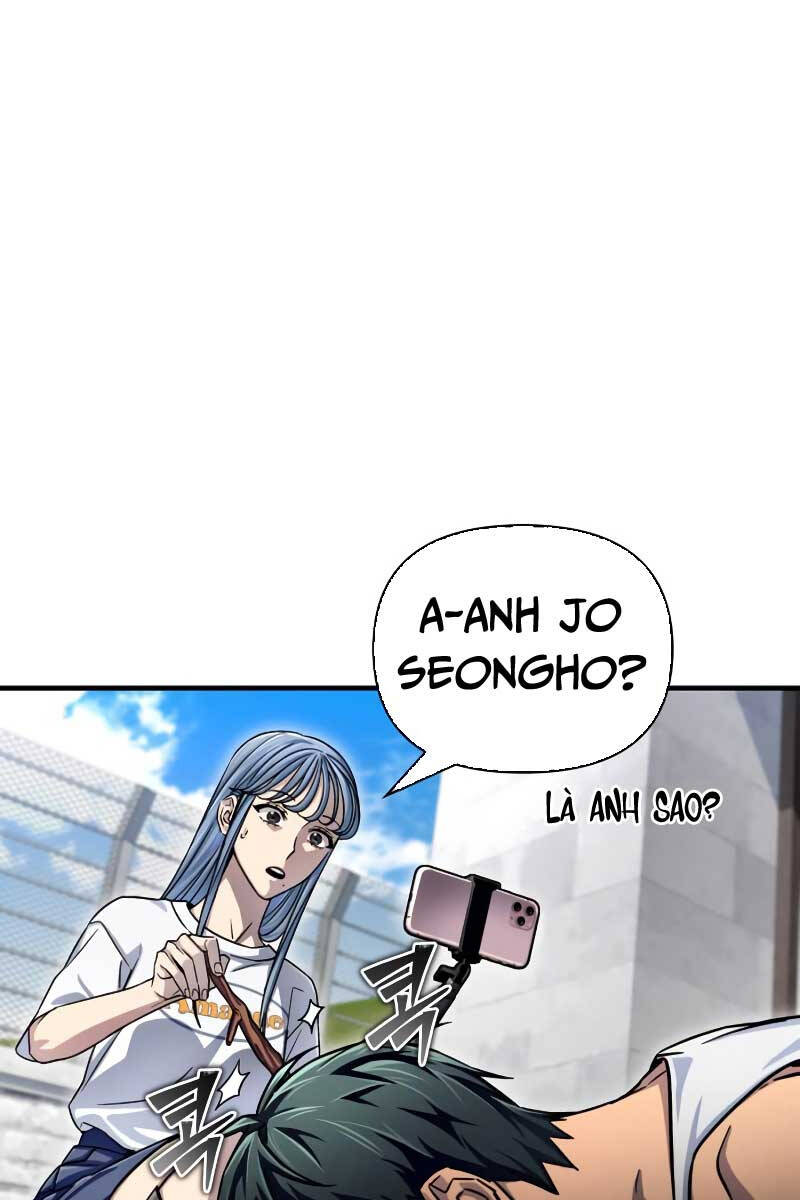 Cuộc Chiến Siêu Nhân Chap 79 - Next Chap 80