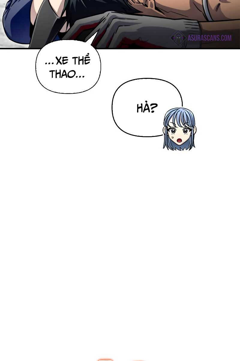 Cuộc Chiến Siêu Nhân Chap 79 - Next Chap 80