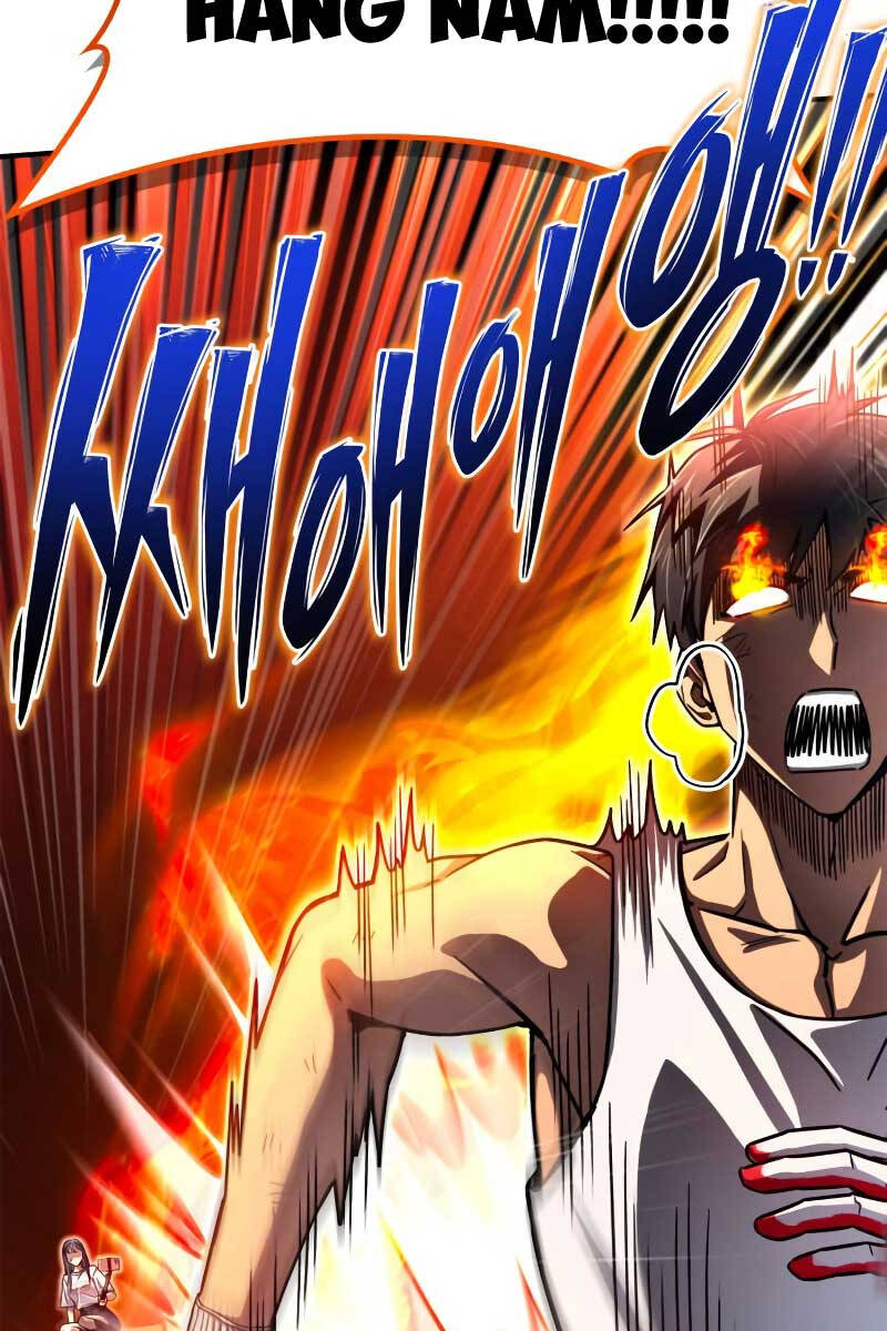Cuộc Chiến Siêu Nhân Chap 79 - Next Chap 80