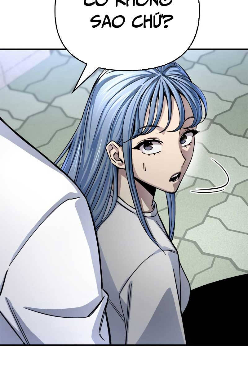 Cuộc Chiến Siêu Nhân Chap 79 - Next Chap 80