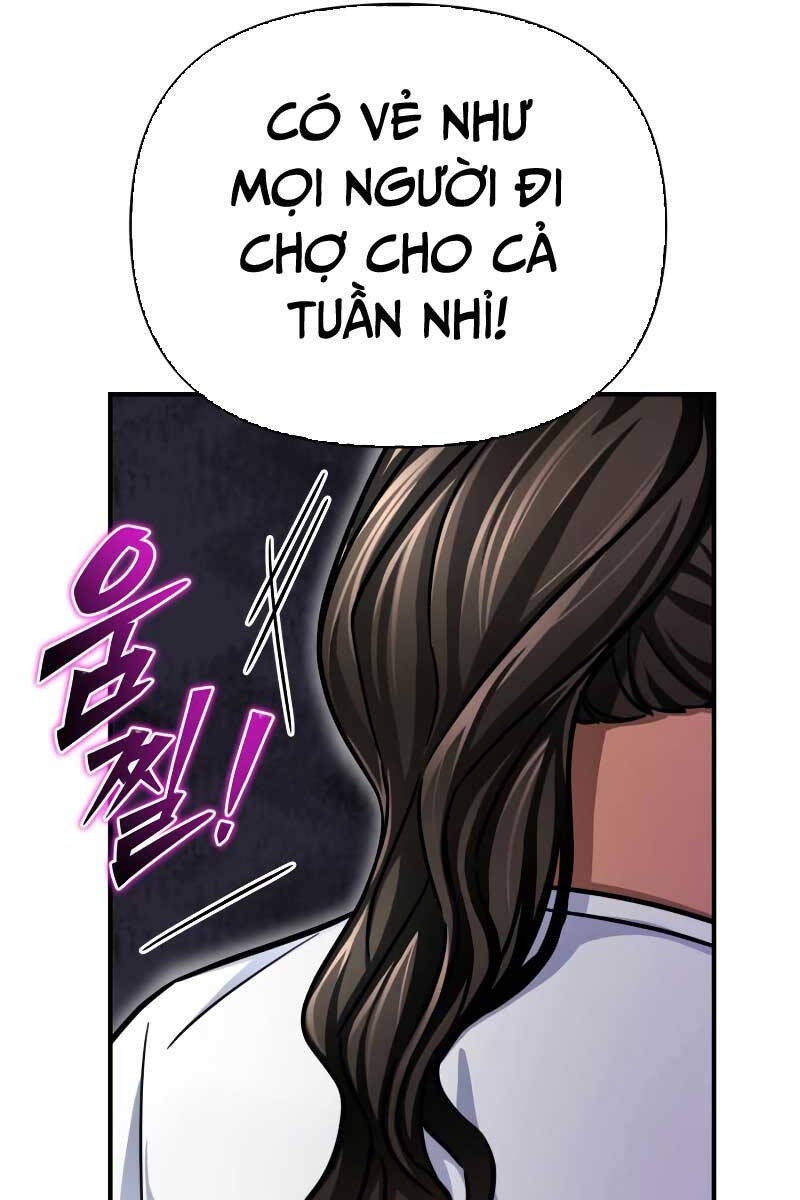 Cuộc Chiến Siêu Nhân Chap 79 - Next Chap 80