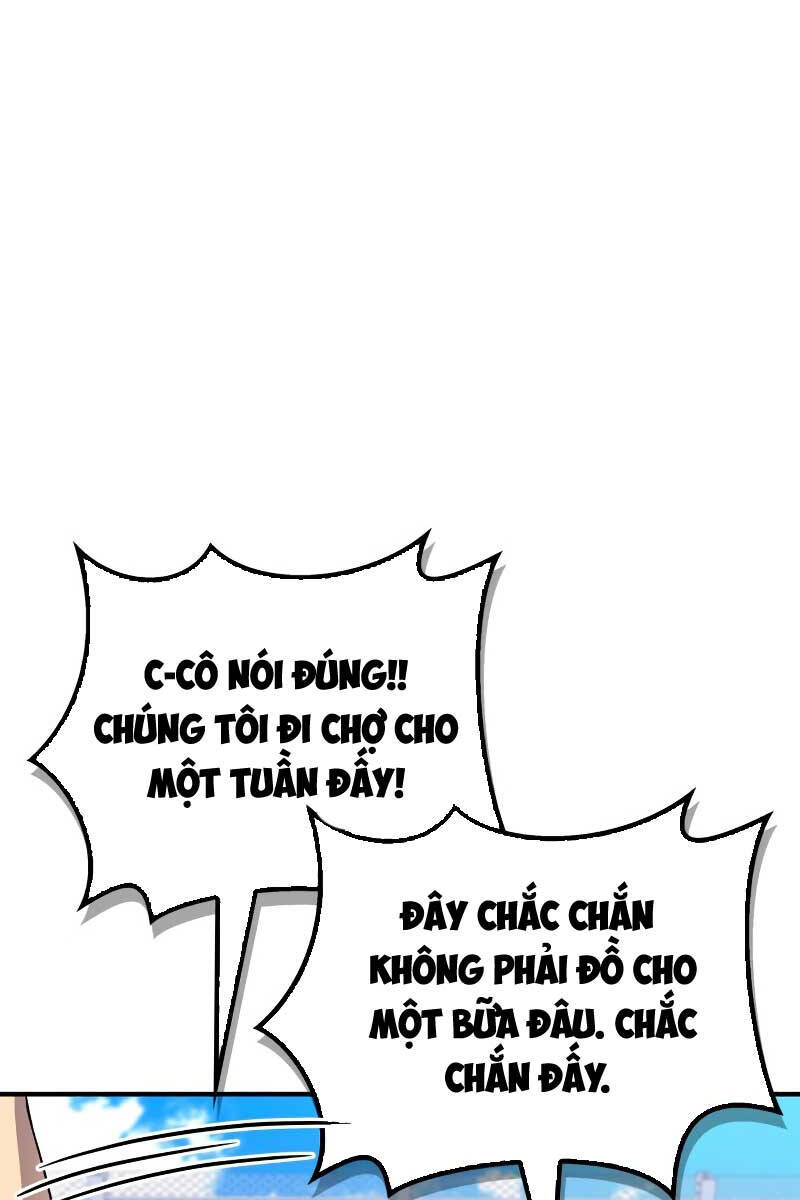 Cuộc Chiến Siêu Nhân Chap 79 - Next Chap 80