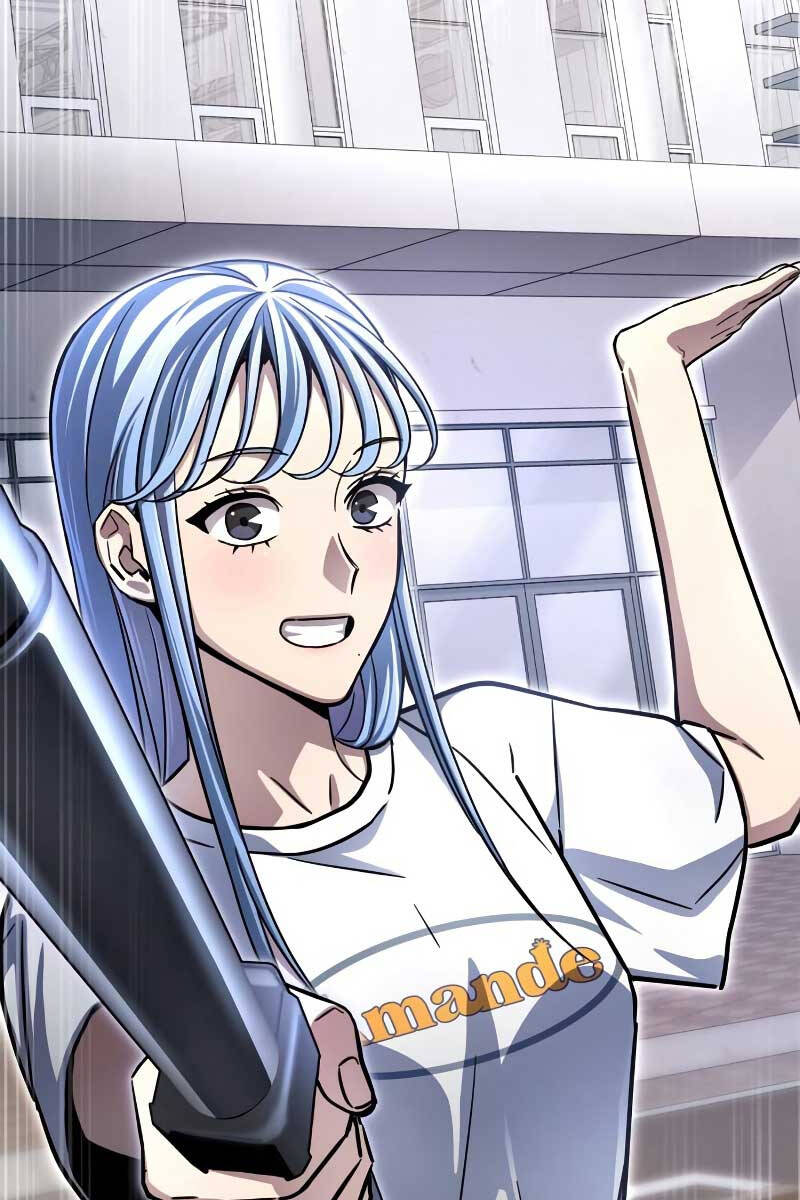 Cuộc Chiến Siêu Nhân Chap 79 - Next Chap 80