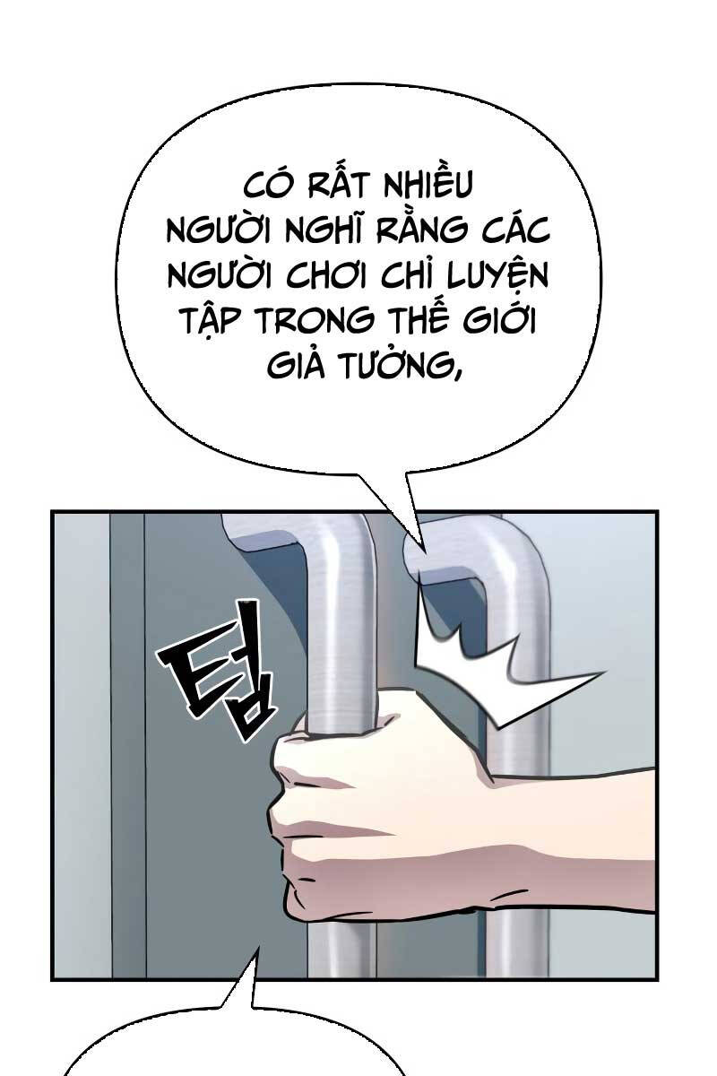 Cuộc Chiến Siêu Nhân Chap 79 - Next Chap 80
