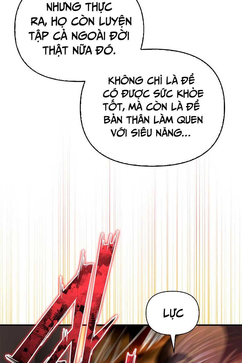Cuộc Chiến Siêu Nhân Chap 79 - Next Chap 80