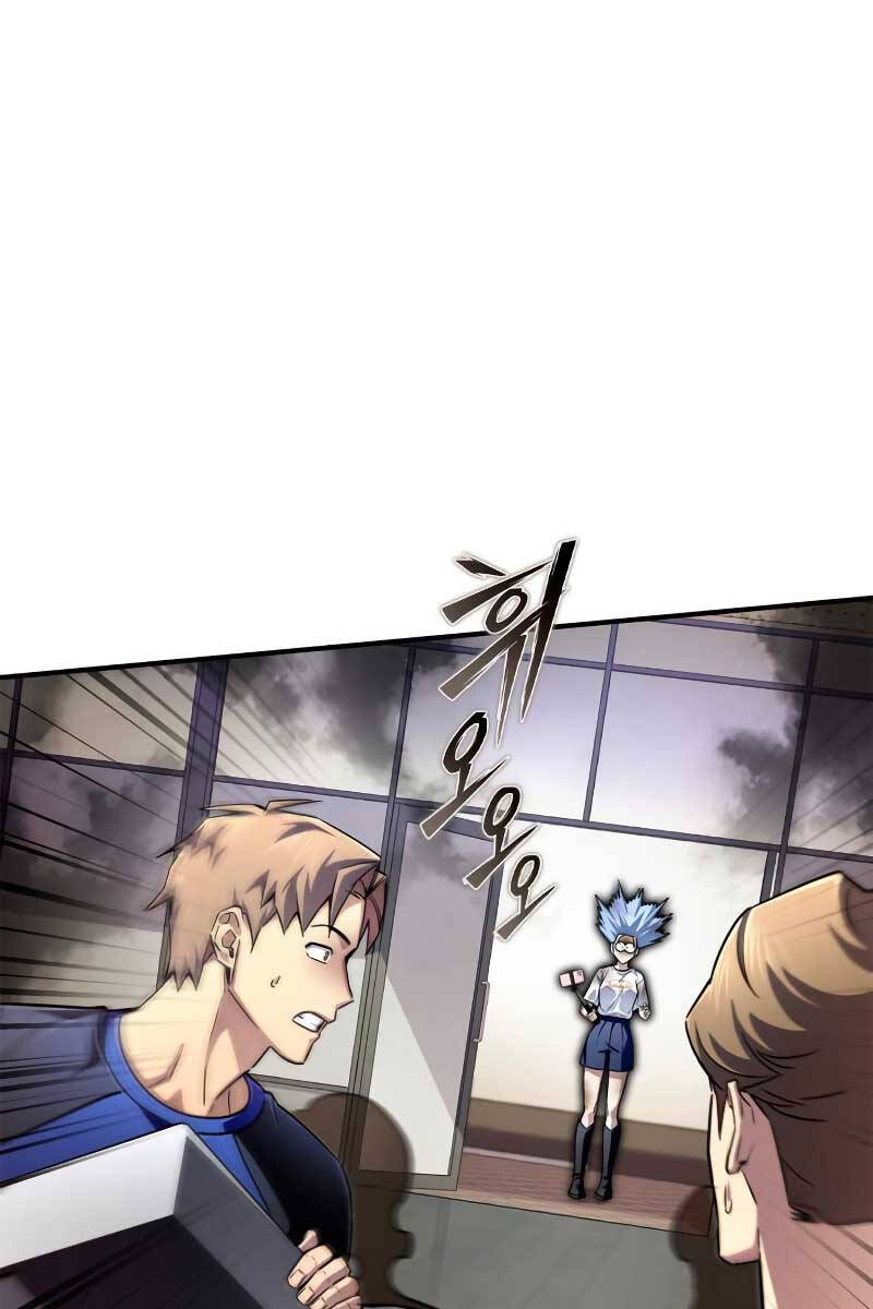 Cuộc Chiến Siêu Nhân Chap 79 - Next Chap 80