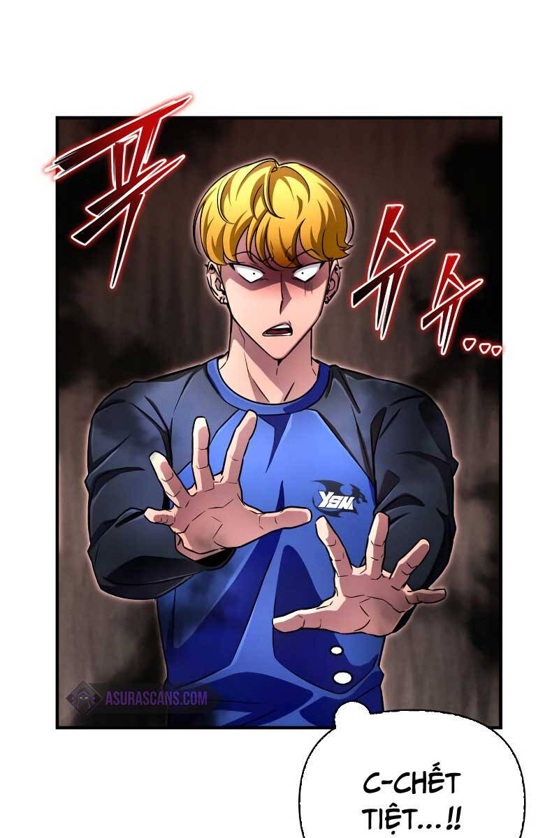 Cuộc Chiến Siêu Nhân Chap 79 - Next Chap 80