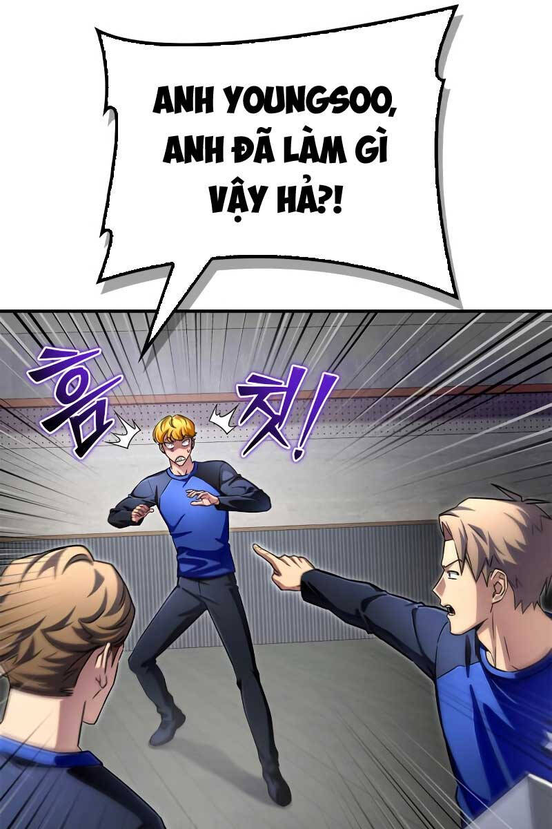 Cuộc Chiến Siêu Nhân Chap 79 - Next Chap 80