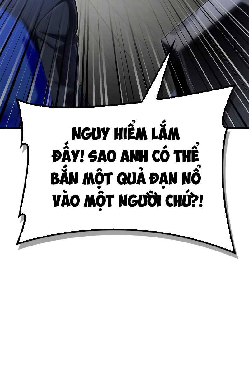 Cuộc Chiến Siêu Nhân Chap 79 - Next Chap 80