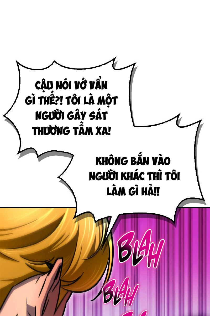 Cuộc Chiến Siêu Nhân Chap 79 - Next Chap 80