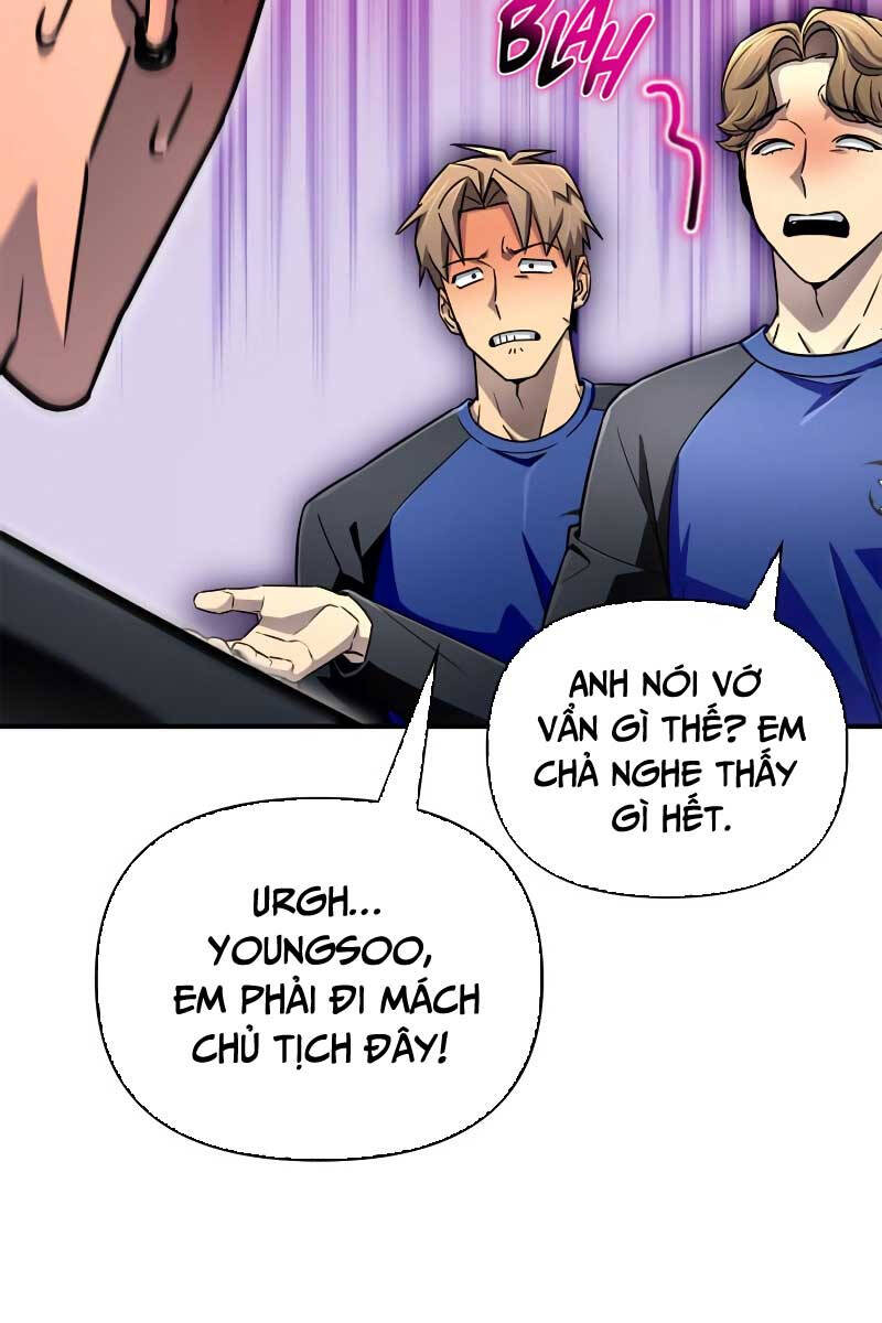 Cuộc Chiến Siêu Nhân Chap 79 - Next Chap 80