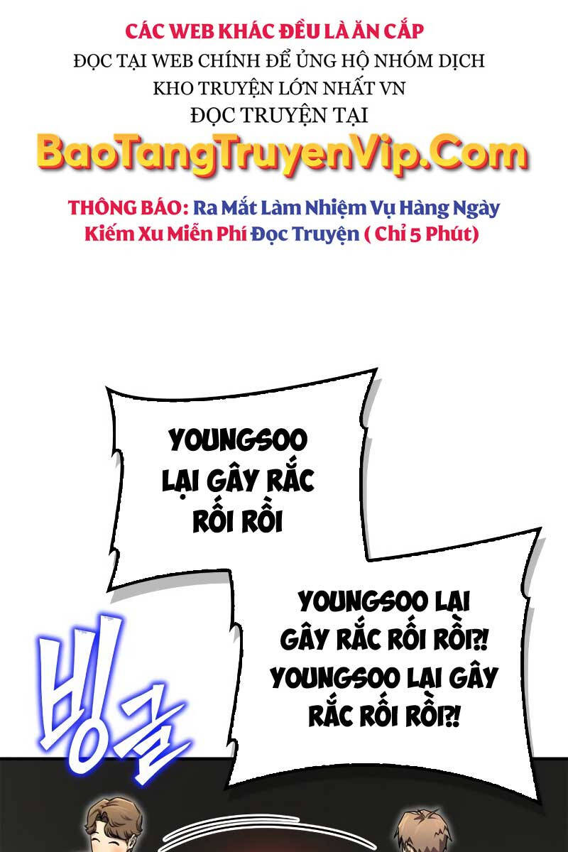Cuộc Chiến Siêu Nhân Chap 79 - Next Chap 80