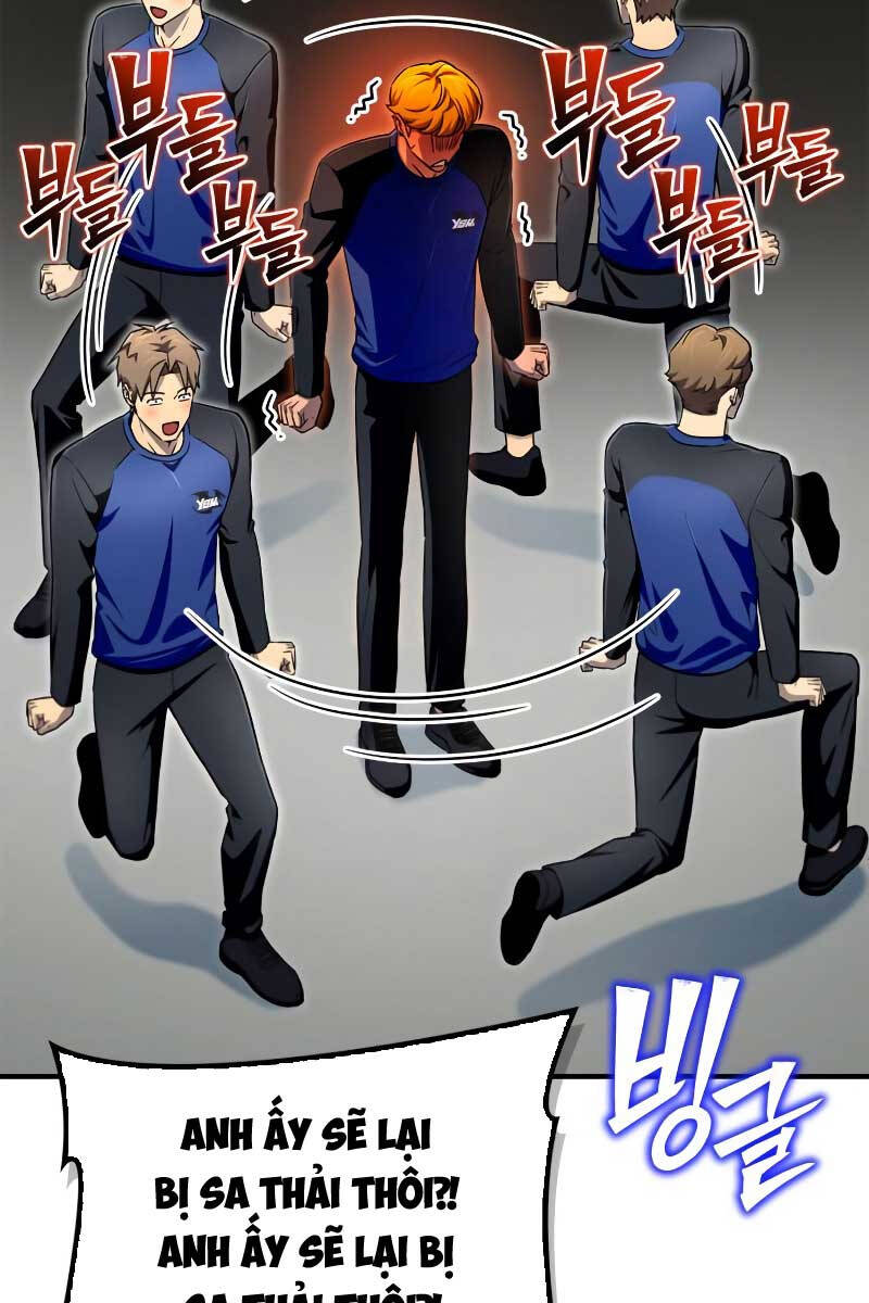 Cuộc Chiến Siêu Nhân Chap 79 - Next Chap 80