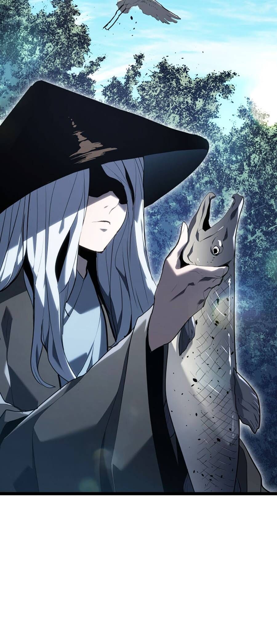 Tử Thần Phiêu Nguyệt Chap 56 - Next Chap 57