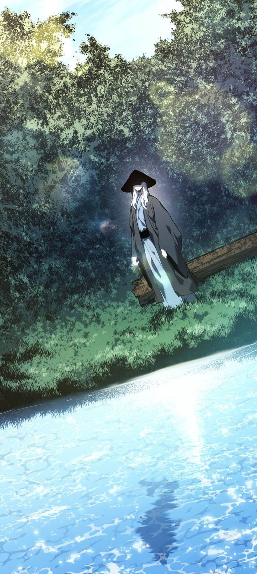 Tử Thần Phiêu Nguyệt Chap 56 - Next Chap 57