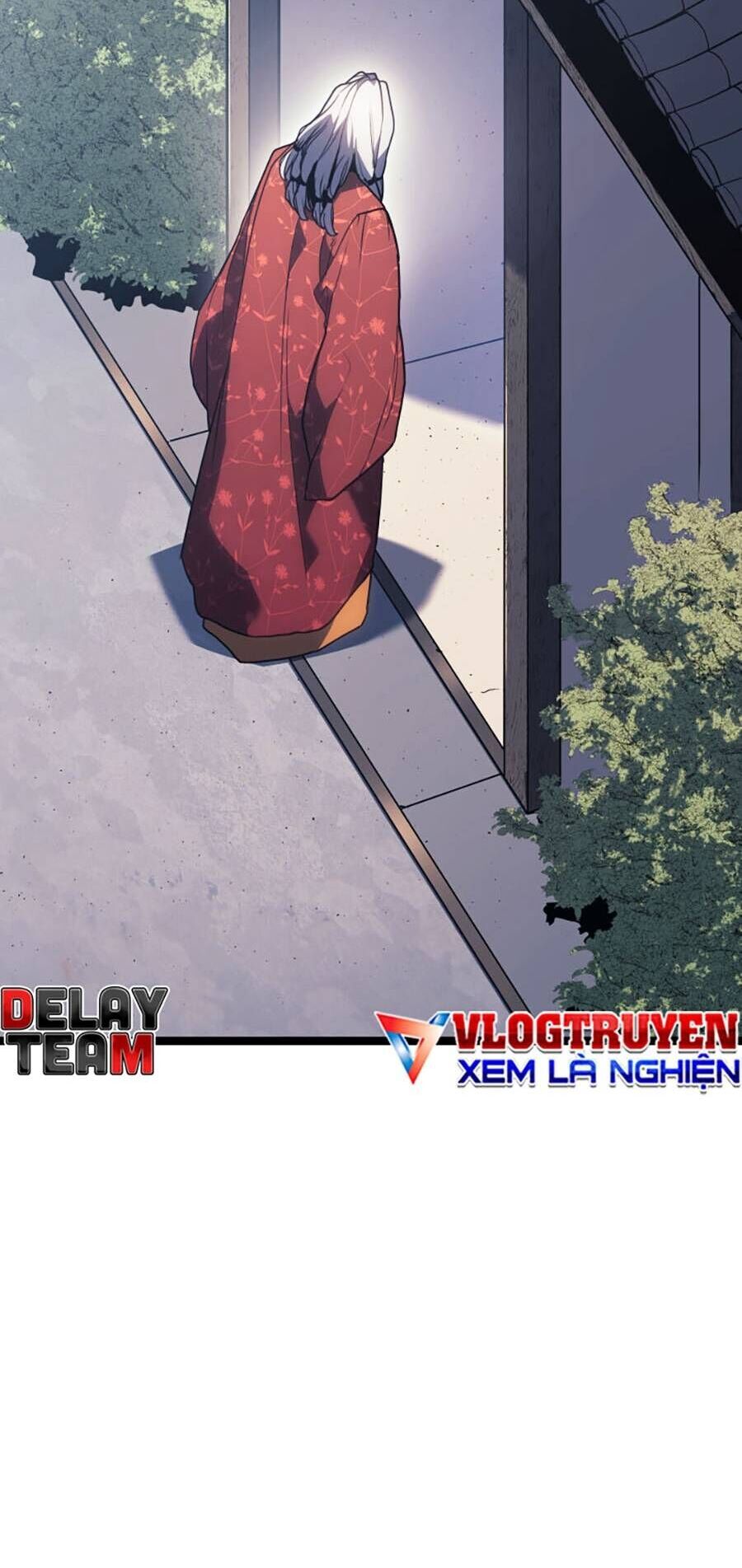 Tử Thần Phiêu Nguyệt Chap 56 - Next Chap 57