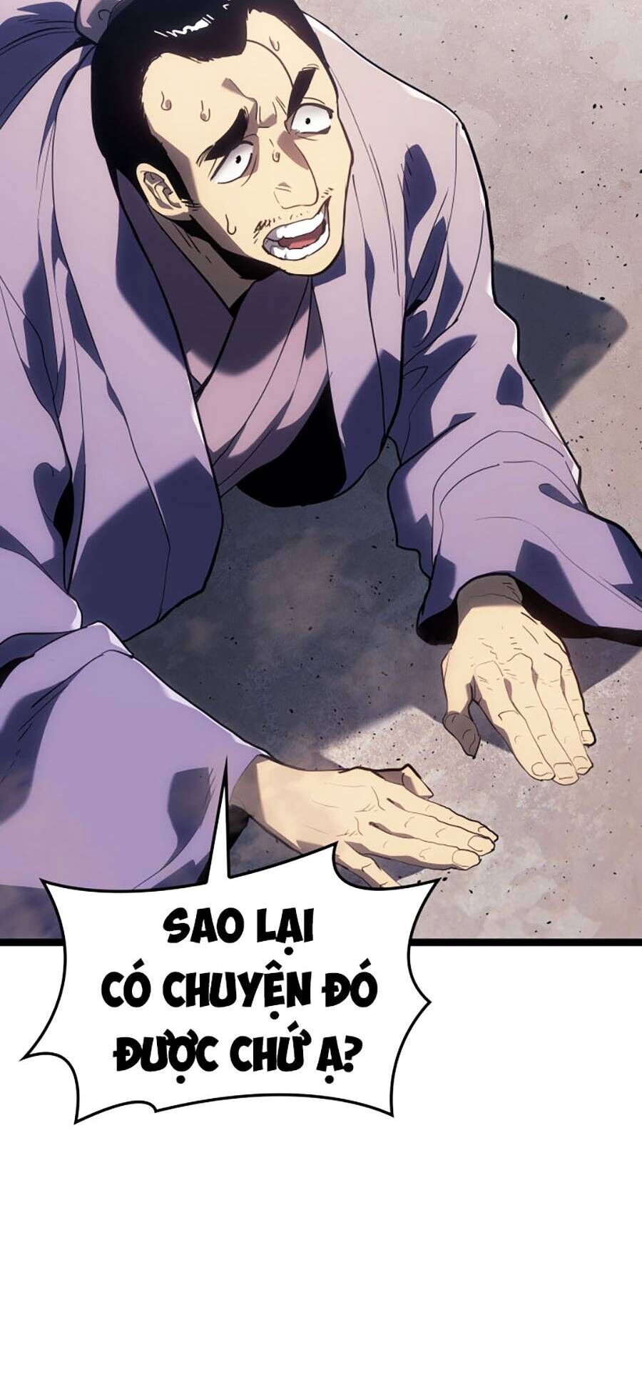 Tử Thần Phiêu Nguyệt Chap 56 - Next Chap 57