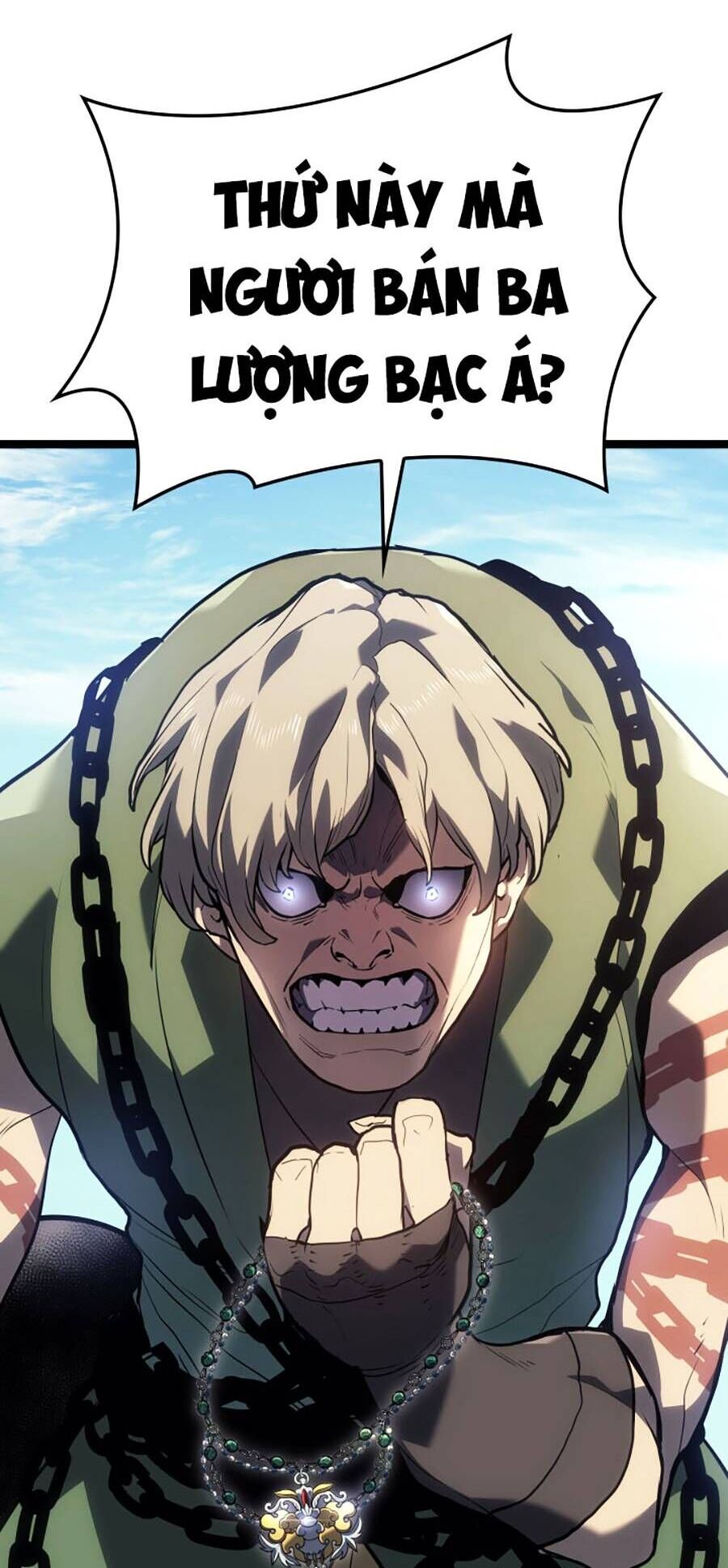 Tử Thần Phiêu Nguyệt Chap 56 - Next Chap 57