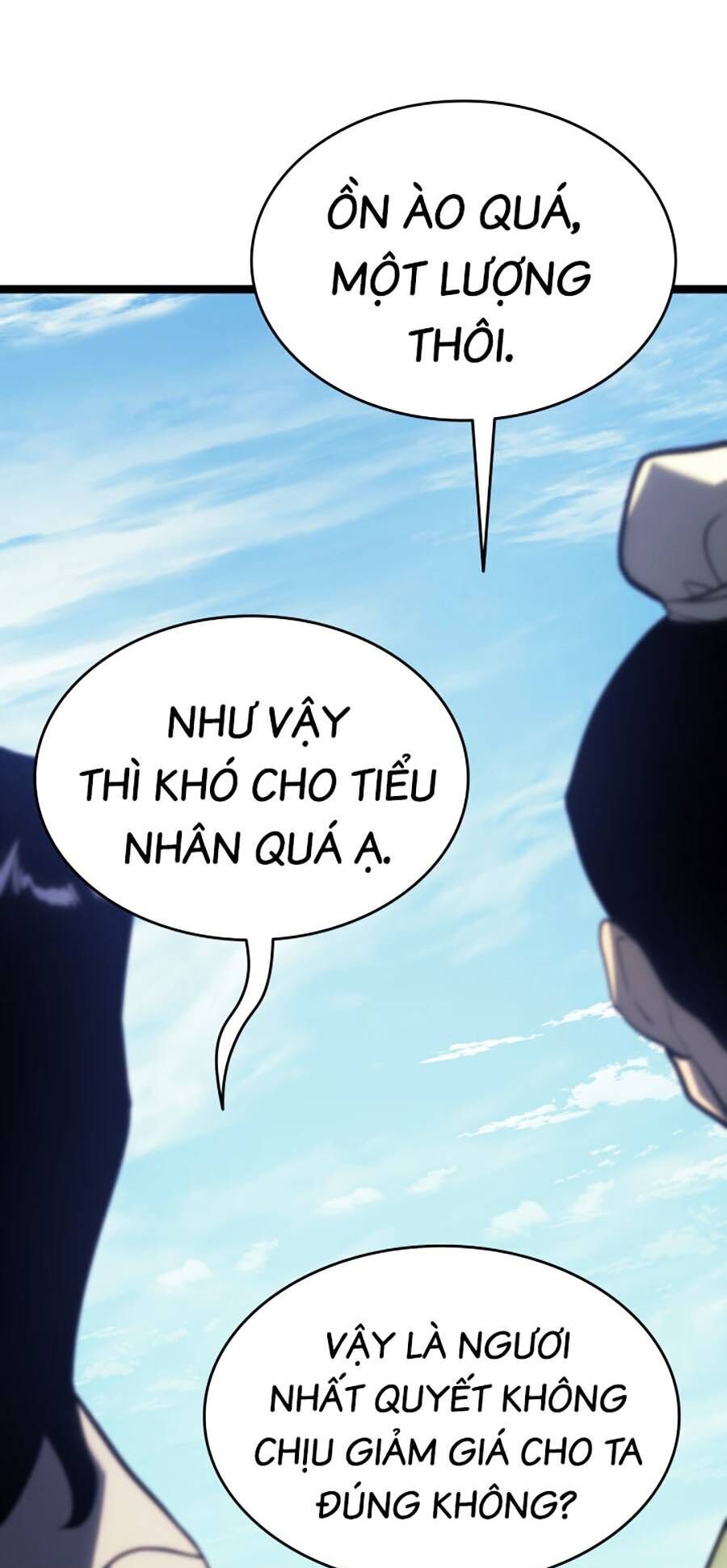 Tử Thần Phiêu Nguyệt Chap 56 - Next Chap 57