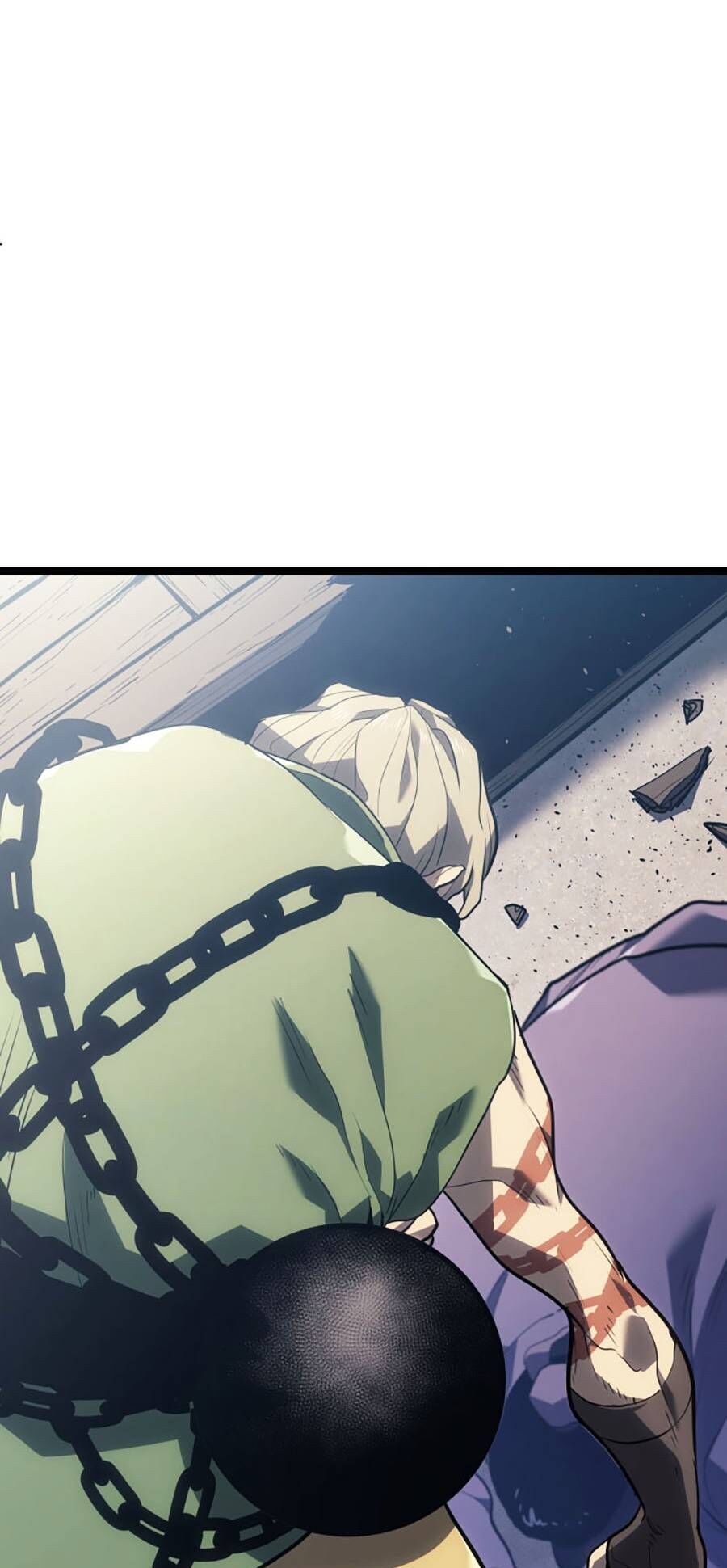 Tử Thần Phiêu Nguyệt Chap 56 - Next Chap 57